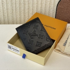 LV Wallets